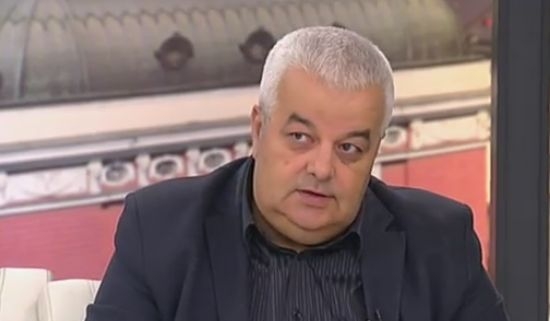 Адвокатът на Ценко Чоков: Вероятно ще има нови избори в Галиче