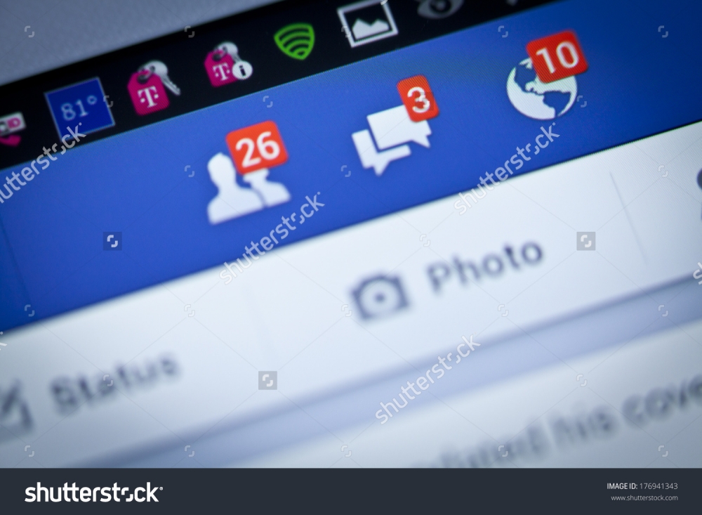 Facebook – поле за флиртове и изневери