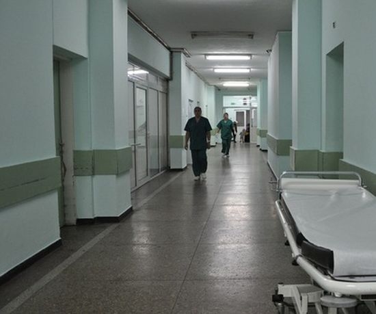В половин България вече е страшно