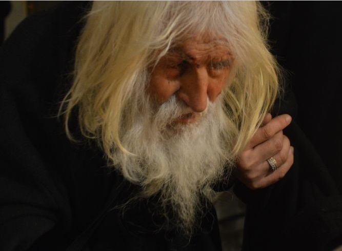 Вдигат храм в Копривец с пари от Дядо Добри 