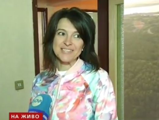Пострадали при потопа в "Аспарухово" получиха нови домове (ВИДЕО)