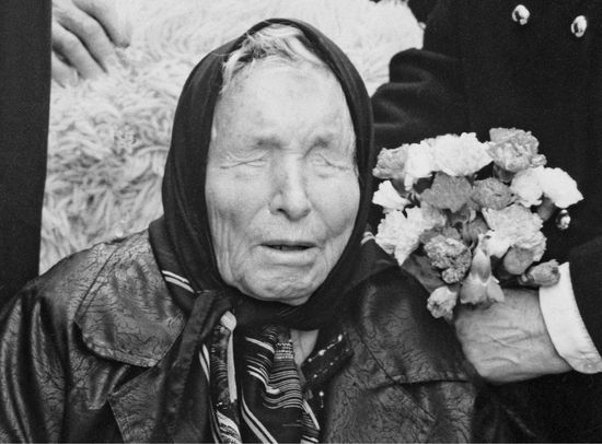 12 съвета от Ванга за добро здраве