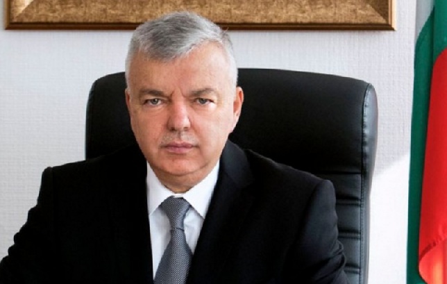 Отново: Шефът на НСО е подал оставка!