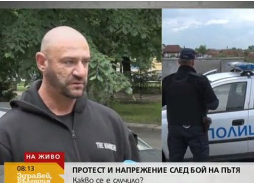 В Раднево става страшно! Рокери от цяла България готвят кървава вендета срещу ромите