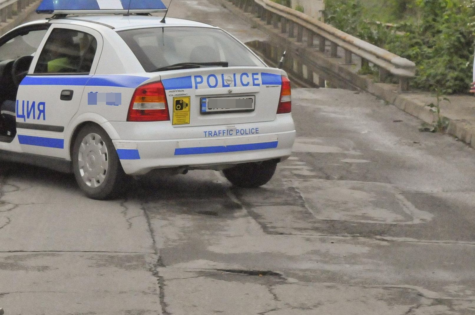 Кръв край Шабла! Двама загинаха в зверска катастрофа