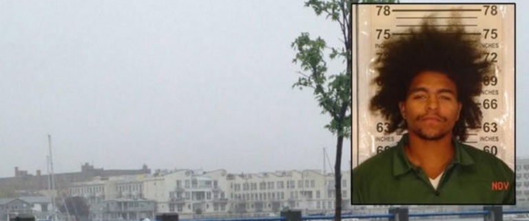 Ужасяваща мафиотска вендета „оживя”: Труп с циментирани крака и глава, омотана с тиксо, изплува на плаж в Ню Йорк