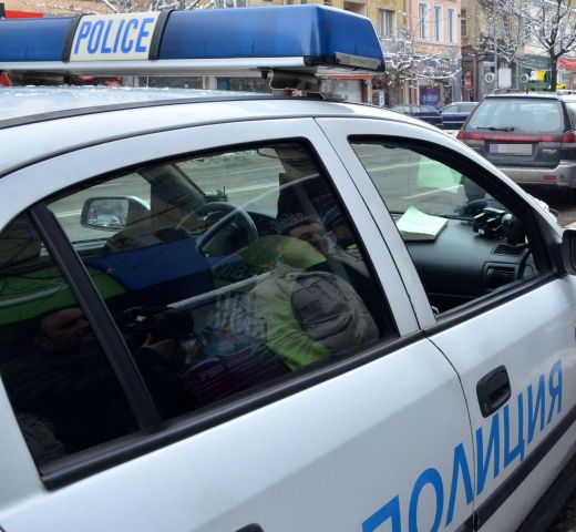 Помогнете! Издирват дядо, изчезнал преди седмица