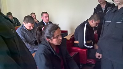 Убийцата на бебето от Кърджали: Беше ме страх. Оставихме го на улицата, за да го намери някой