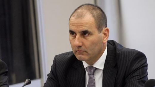 Вижте мнението на Цветан Цветанов за ветото на президента!