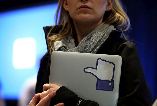 От кухнята на Facebook: Лъсна цензурата, налагана от социалната мрежа, ето я