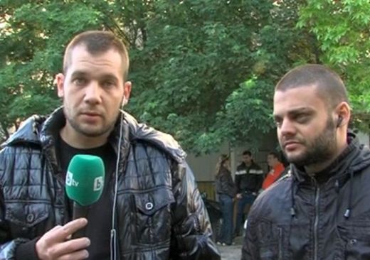 Ромите са искали да ни "довършат" в болницата (ВИДЕО)