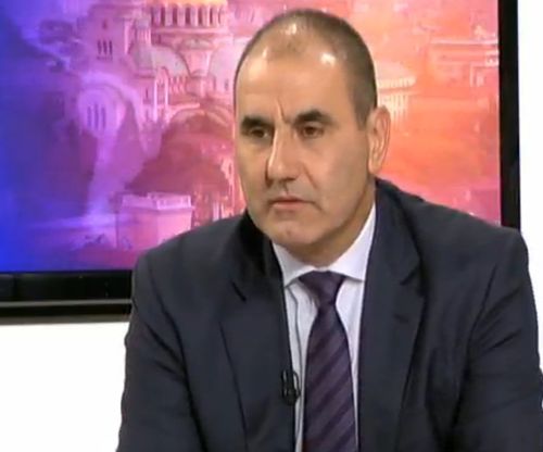 Цветанов посече Румен Петков и припомни заслугите му за възхода на ГЕРБ 