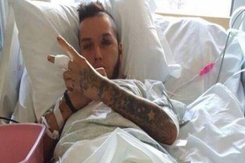 Нова трагедия сполетя Джино в болницата, близките му се молят денонощно!