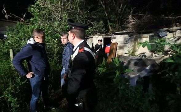 Ликвидираха транссексуалния мафиотски бос, който си направи операция, за да стане мъж 