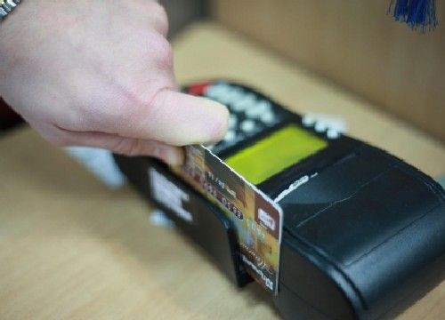 Трик! С български POS терминали гърците надхитриха данъчните