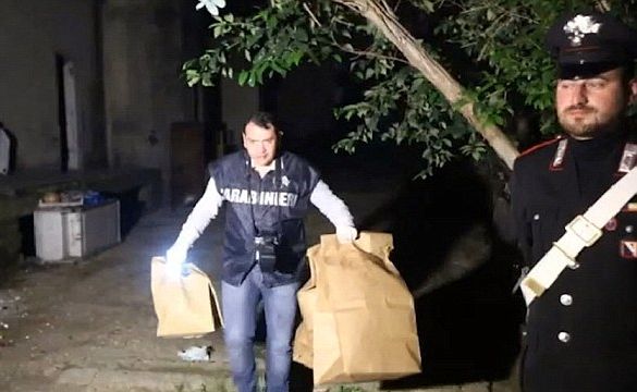 Ликвидираха транссексуалния мафиотски бос, който си направи операция, за да стане мъж 