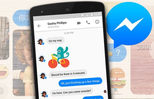 Най-добрите алтернативи на Facebook Messenger