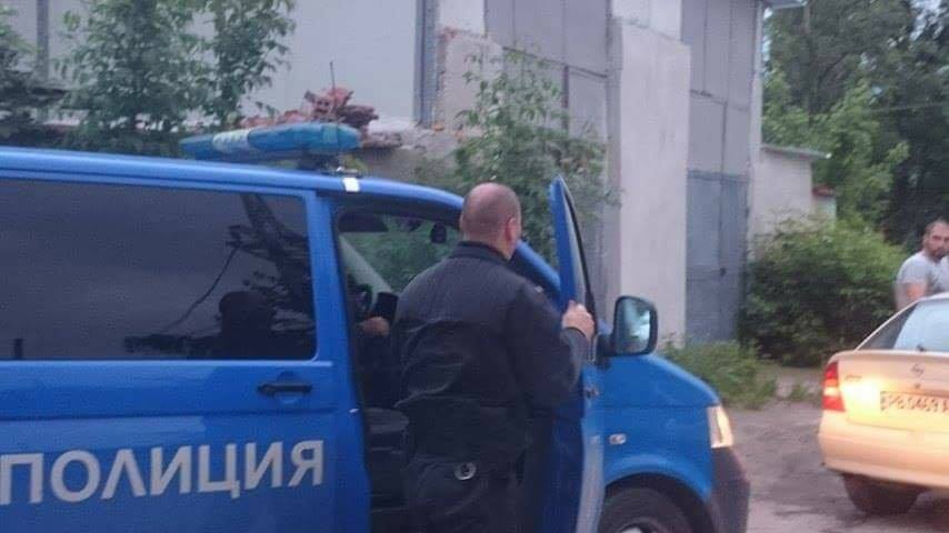 Първо в БЛИЦ: Убитите мъж и жена в Пловдив спечелили само преди дни дело срещу сина си - полицая Венцислав 