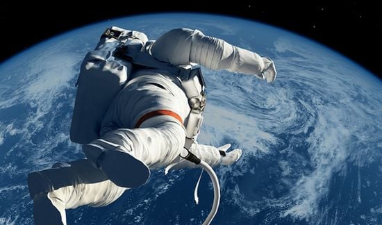 Да не дава господ! Жадни американски астронавти на МКС се стискат, повреди им се тоалетната!