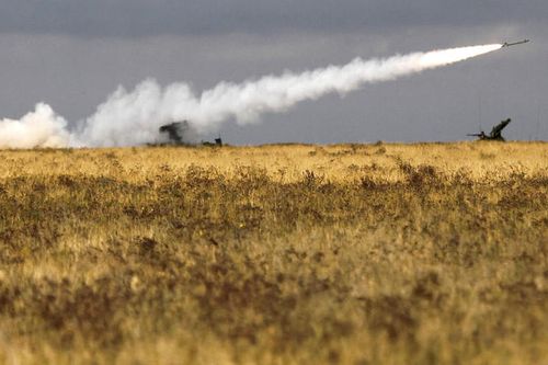Нова руска ракета обезсилва американската ПРО край границите на Русия