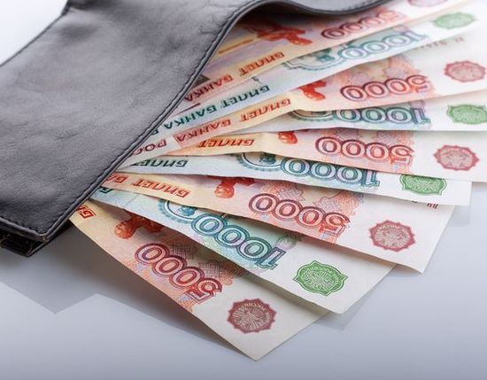 Заплатите на руснаците станали като тези в България