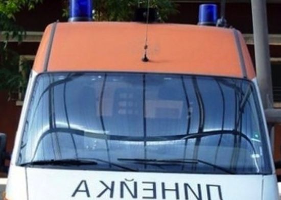 Благоевградчанин се нагълта с хапчета,  лекарите се борят за живота му 

