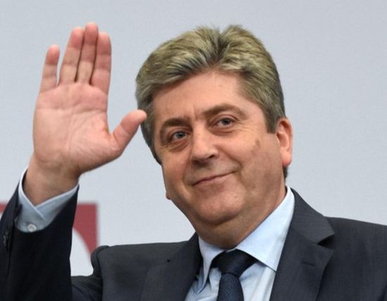 Първанов: Конституцията не забранява да се кандидатирам пак