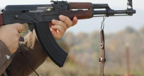 "Калашников" сглобява нова картечница за руската национална гвардия