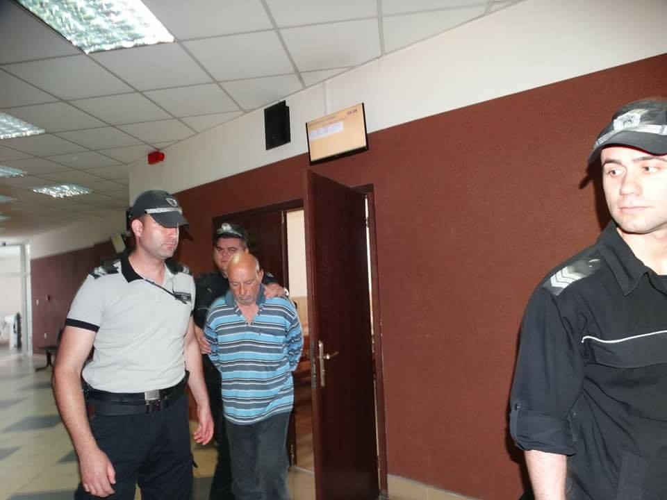 Съдебни заседатели в Пловдив се вцепениха от ужас, когато чуха това