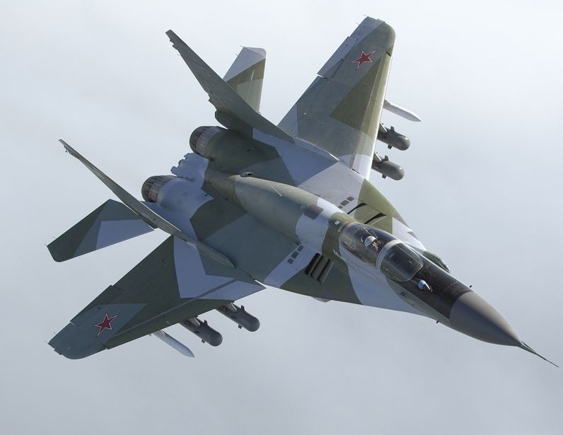 Решено: Купуваме нов боен самолет и два военни кораба