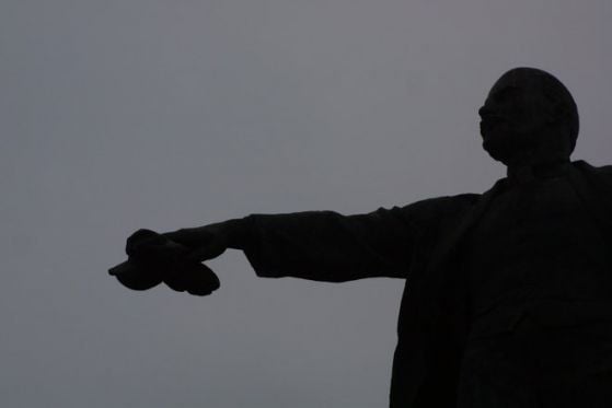 Краят на една любов: Руснаците все по-малко ни смятат за "друзья"