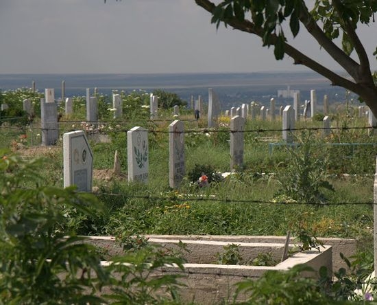 Пловдив го закъса: Гробищата са препълнени, крематориумът изнемогва