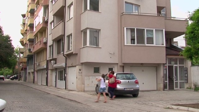 Цял блок лудна заради шумна наемателка