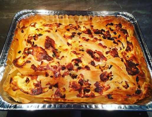 Рут Колева пожела най-вкусното от Азис 
