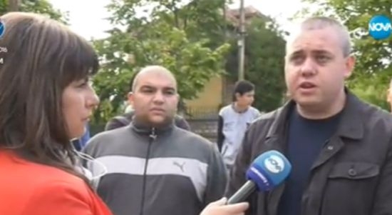 В Галиче пак са на нокти! Синът на Чоков обикалял селото с джипове и мутри и заплашвал противниците на баща си