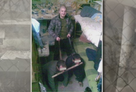 Извращения, гаври и групови изнасилвания в затвора в Белене (СНИМКИ 18+)