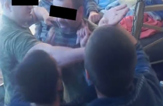 Извращения, гаври и групови изнасилвания в затвора в Белене (СНИМКИ 18+)
