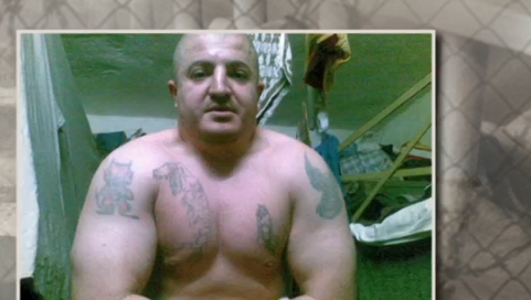 Извращения, гаври и групови изнасилвания в затвора в Белене (СНИМКИ 18+)