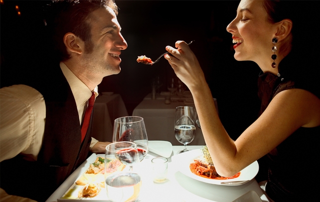 Aфродизиаците в българската кухня