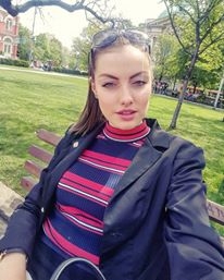 Само в БЛИЦ! Ето към какво е пристрастена Мис България!