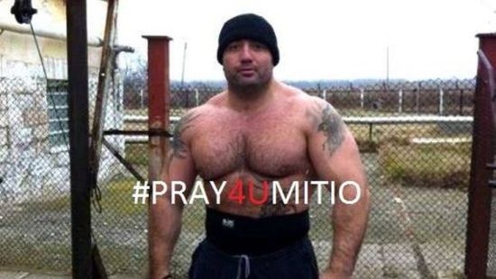 #Prayformitio! Стрелбата в Слънчев бряг роди нови вицове и карикатури (СНИМКИ)