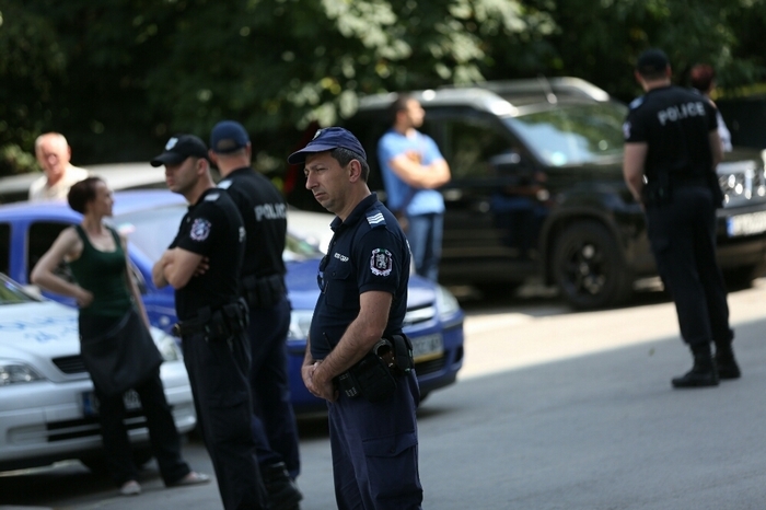 След стрелбата в Слънчев бряг се гърмяха и във Варна!