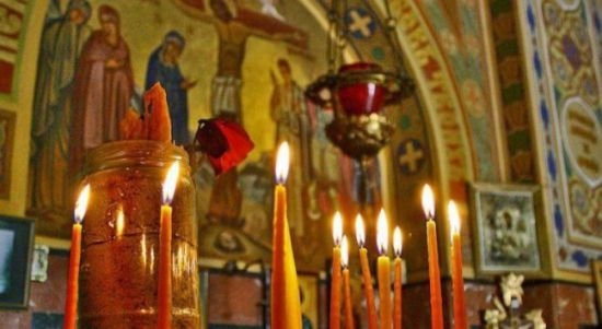 Днес е празник за всички, които имат пъргави имена 