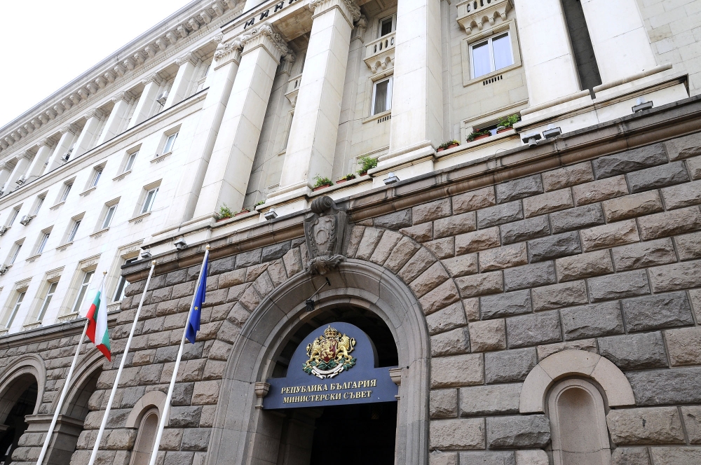 Сериозна рокада в правителството! 