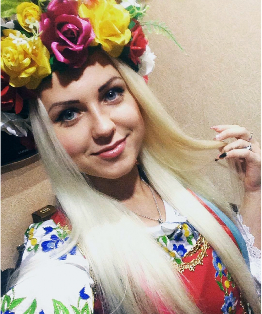 Медии в Украйна побесняха: Тя трябва да бъде „жестоко изнасилена и накълцана на парчета!”  (СНИМКИ/ВИДЕО)