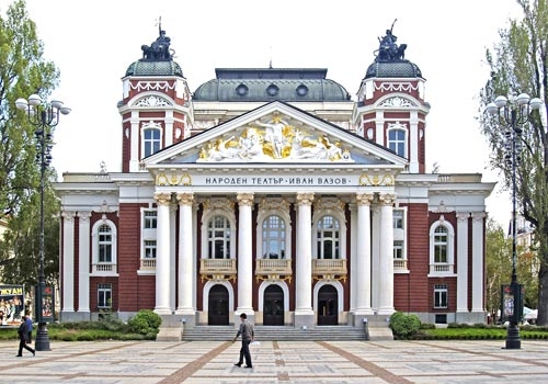 Наистина ли актьор ще стане шеф на Народния театър 