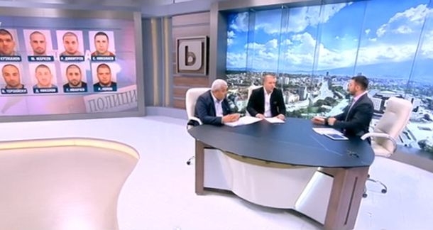 Проговори един от обявените за издирване за мелето в Слънчев бряг 