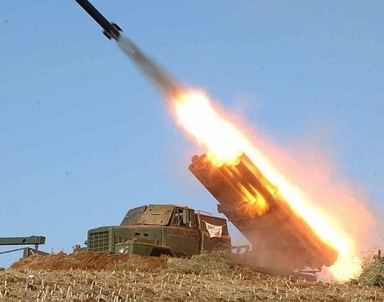Става страшно: САЩ преглеждат ядрената си мощ