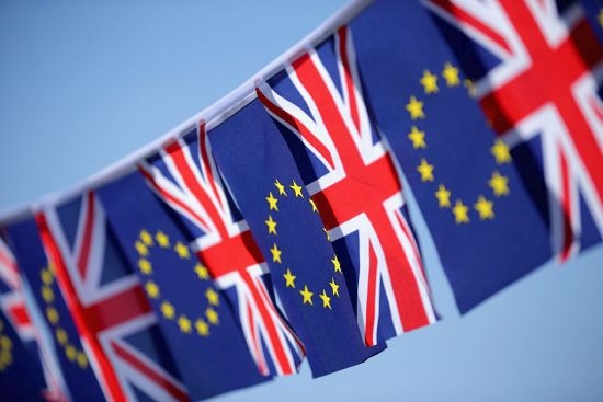 Brexit може да доведе до независимост на Шотландия