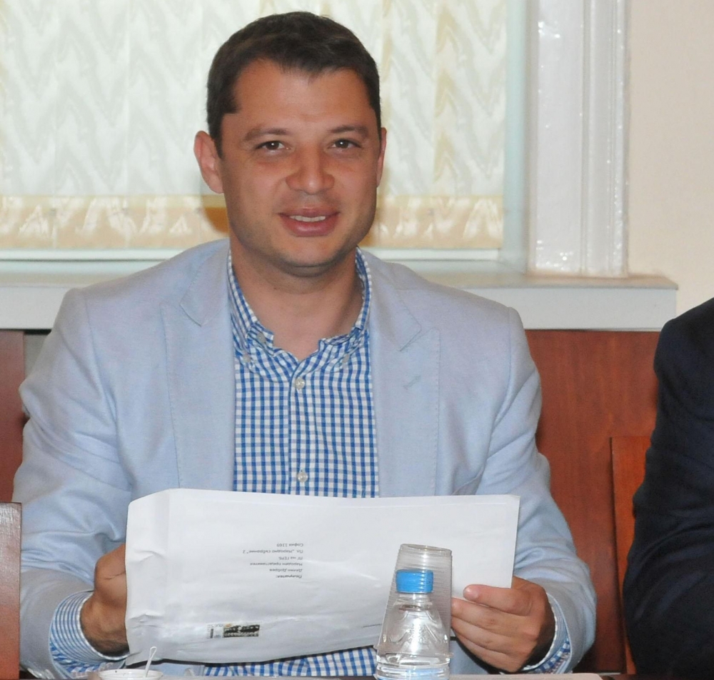 Делян Добрев: Решението на Женева за НЕК е изцяло в наша полза